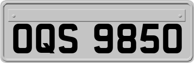 OQS9850