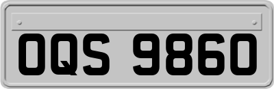 OQS9860