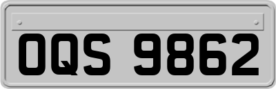 OQS9862