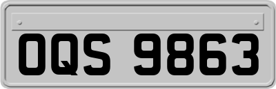 OQS9863