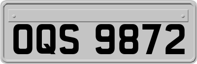 OQS9872