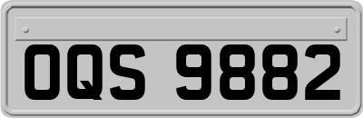 OQS9882