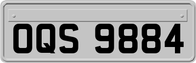 OQS9884