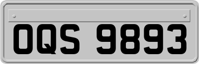 OQS9893