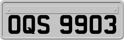 OQS9903