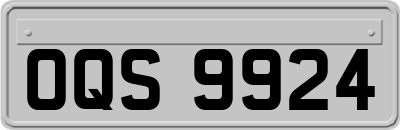 OQS9924