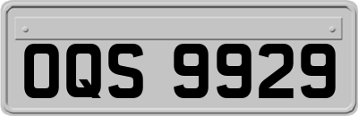 OQS9929