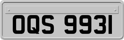 OQS9931