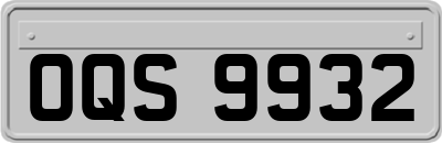 OQS9932