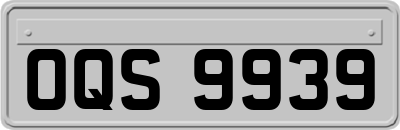 OQS9939