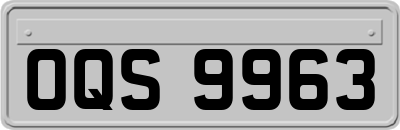 OQS9963