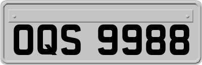 OQS9988