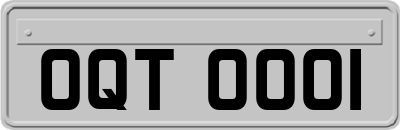 OQT0001