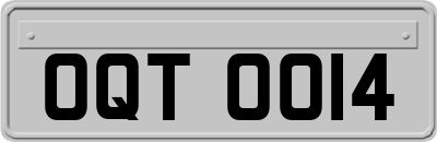OQT0014