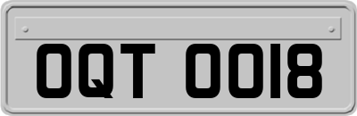 OQT0018
