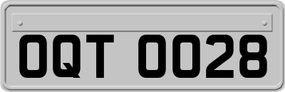 OQT0028