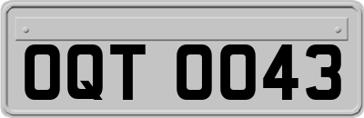 OQT0043