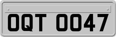 OQT0047