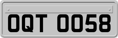 OQT0058