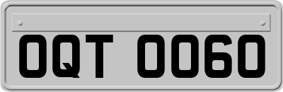 OQT0060