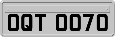 OQT0070