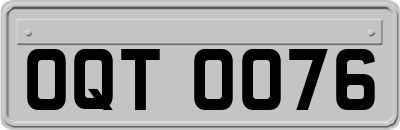 OQT0076