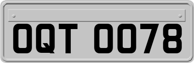 OQT0078
