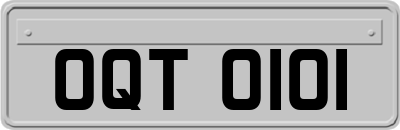 OQT0101