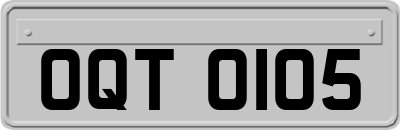 OQT0105