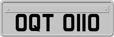 OQT0110