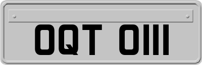 OQT0111