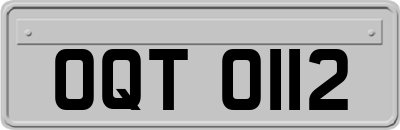 OQT0112