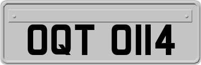 OQT0114