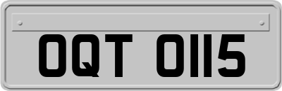 OQT0115