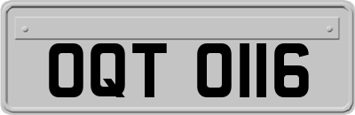 OQT0116