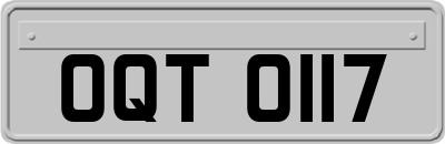 OQT0117