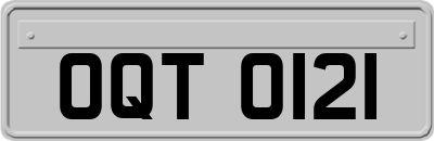 OQT0121