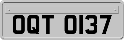 OQT0137