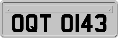 OQT0143
