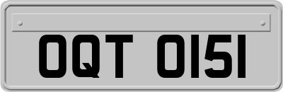 OQT0151