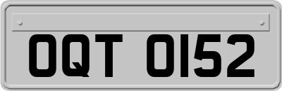OQT0152
