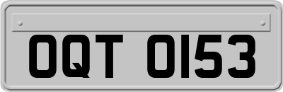 OQT0153