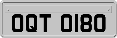 OQT0180