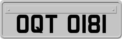OQT0181