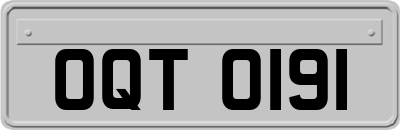 OQT0191