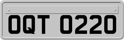OQT0220