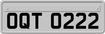 OQT0222