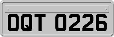 OQT0226