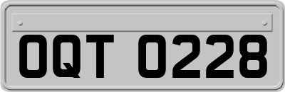OQT0228