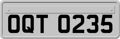 OQT0235
